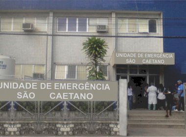 Unidade de Emergência de São Caetano será fechada para reforma
